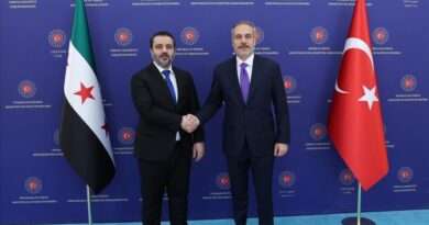 Turqia fajëson Izraelin për konfliktin në Suwayda dhe bën thirrje për një të ardhme gjithëpërfshirëse në Siri