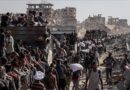 “Rrethojeni, le të vdesin nga uria”, urdhërojnë ministrat izraelitë shefin ushtrisë për operacionin në Gaza