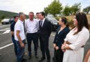 Kurti njofton për realizimin e një rruge në Stubëll: Vlera e investimit mbi 822 mijë euro