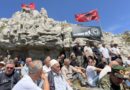Përurohet lapidari në Pashtrik, kushtuar heronjëve të Greikocit të Suharekës