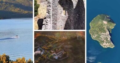 Rama sjell magjepsjen e Liqenit të Vaut të Dejës, këtë magji Shkodre, këtë thesar i natyrës