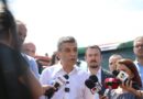 Mexhiti: Për 10 ditë do të pastrohet deponia në Nikushtak, janë ndarë 5 milion denarë