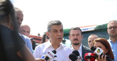 Mexhiti: Për 10 ditë do të pastrohet deponia në Nikushtak, janë ndarë 5 milion denarë