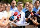Mexhiti: FC Shkupi duhet të na bashkojë, jo të na ndajë