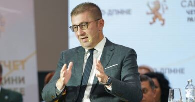 Tre prioritetet për Shkupin, sipas Mickoskit: Rikthimi i higjienës, përfundimi i projekteve dhe konsolidimi i ndërmarrjeve