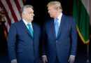 Trump i telefonon Orbanit: Mbështet anëtarësimin e Ukrainës në BE! Ja përgjigjja e kryeministrit hungrez