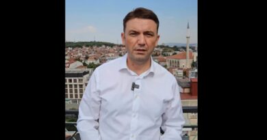 Bujar Osmani: Çairi meriton disiplinë dhe përkushtim të përditshëm