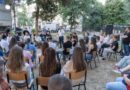 “‘Rinia nisi ’ – Bujar Osmani vazhdon për Çairin me mbështetje të gjerë rinore dhe vizion zhvillimi