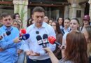 Bujar Osmani: Komuna nuk do të varet vetëm nga buxheti, por edhe nga milionat e Bashkimit Europian