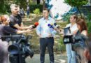 Bujar Osmani: Ja çfarë kam bërë për Çairin në 12 vite pushtet qendror!