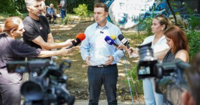 Osmani: Më 19 tetor, populli i Çairit do të dalë masivisht dhe do ta mposhtë sistemin e blerjes së vullnetit të qytetarëve
