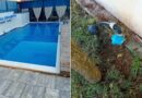 Mbushi pishinën përmes lidhjes ilegale në ujësjellës, KRU “Prishtina” e shkyç nga rrjeti