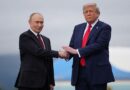 Presidenti i SHBA-së, Donald Trump, dhe Presidenti rus, Vladimir Putin, u takuan në Alaskë për të diskutuar për luftën në Ukrainë