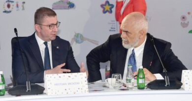 Shqipëria shkel rëndë: Kërkohet reagim më i ashpër nga Maqedonia pas albanofobisë në Kumanovë