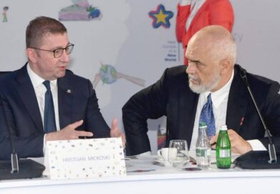 Shqipëria shkel rëndë: Kërkohet reagim më i ashpër nga Maqedonia pas albanofobisë në Kumanovë