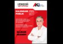 Bajram Rexhepi prezanton “Kalendarin Publik” për Tetovën: Transparencë dhe planifikim i hapur për qytetarët