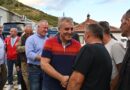 “Bozofca dhe Veshalla, katër vite në harresë”, Bajram Rexhepi premton rikthimin e zhvillimit në Malësinë e Sharrit