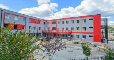 30 shkolla të reja hapin dyert, Rama: Në 8 shtator, ambiente moderne për mijëra nxënës në fshat e qytet