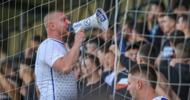 Shvercerat: Bujar Osmani 12 vite tregoi 0 interes për Shkupin, sot s’ka të drejtë morale ta përmend klubin