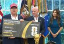 Donald Trump zbulon se kur dhe ku do të hidhet Shorti i Kupës së Botës FIFA 2026