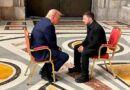 “Ja territoret që Putin do për paqen”, zbardhen prapaskenat e telefonatës Trump-Zelensky pas samitit