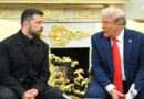Trump: Mundësia për të arritur paqe në Ukrainë është e madhe