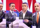 BESA 4, LD dhe grupi i Arben Fetait me nga 3 kandidatë. Përplasje në Likovë!