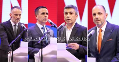 BESA 4, LD dhe grupi i Arben Fetait me nga 3 kandidatë. Përplasje në Likovë!