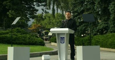 Zelensky: Garancitë e sigurisë për Ukrainën do të jenë gati në ditët në vijim!