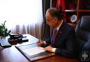 Presidenti Begaj nënshkruan dekretin për thirrjen e Legjislaturës së XI-të të Kuvendit të Republikës së Shqipërisë