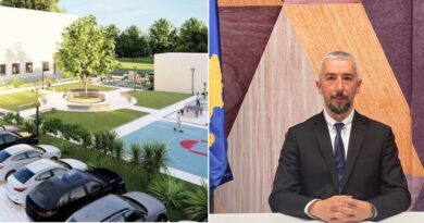 Erden Atiq: Mitrovica Veriore po merr frymë më gjelbër!