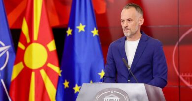 Komisioni Venecias në Shkup për draft-Ligjin, Fetai: Ligji i ri do jetë shumë më adekuat se balancuesi