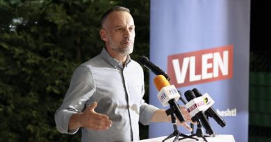 Fetai: Më 19 tetor, era e ndryshimit do të fryej edhe për Likovën. Për këtë rini, ia VLEN!