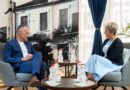 Zëvendëskryeministri Arben Fetai zhvillon vizitë zyrtare në Preshevë, takim me Kryetaren e Komunës, Ardita Sinani