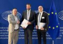 Gucati e Syla priten në takim nga eurodeputeti Mandl në Strasburg, i paraqesin shqetësimet lidhur me Specialen