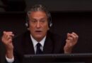 Rubin pyetet se çfarë përshtypje kishte për autoritetin e Thaçit në UÇK