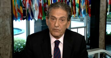 James Rubin njofton se do të jetë dëshmitar në gjyqin ndaj ish-presidentit të Kosovës