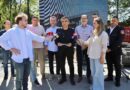 Mexhiti: Në zemër të Çairit do të ketë Stacion Territorial të Zjarrfikësve