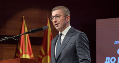 Mickoski në Ditën e Pavarësisë: Rritja e natalitetit, prioritet kombëtar madhor