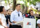Osmani: Këto janë hapat konkrete në 60 ditët e para të mandatit si kryetar i Çairit