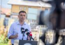 Bujar Osmani: Çairi do të bëhet shembull për zgjidhjen humane dhe sistematike të problemit me qentë endacakë