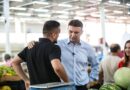 Osmani: Bit Pazari është zemra e ekonomisë së Çairit. Do t’ia kthejmë dinjitetin!