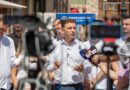 Bujar Osmani: Ose jemi me BE-në, ose me “Botën Serbe” – zonë gri nuk ka!