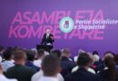 Shqipëria emëron ministren e parë në botë të krijuar nga inteligjenca artificiale