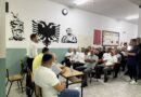 Blerand Ramadani: Zgjedhjet për Sarajin një referendim për dinjitetin shqiptar