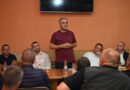 Rexhepi: “Vica me energji për të ardhmen – Bashkë për Tetovën!”