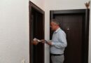 Fushatë ndryshe e Bajram Rexhepit: Nga dera në derë, me qytetarët për një Tetovë më të denjë