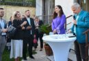 Ambasada gjermane organizon takim lamtumirës për Rohden