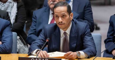 Jemi të tradhtuar, thotë kryeministri i Katarit për sulmin izraelit mbi Doha