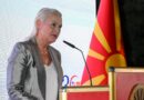 Tre dekada marrëdhënie diplomatike SHBA-Maqedoni e Veriut, Ageler: Miqësi e posaçme